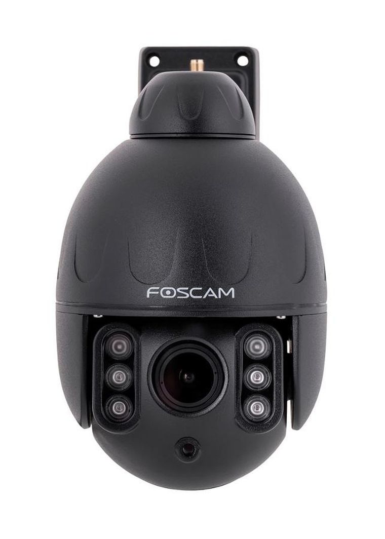Foscam, kamera IP do monitoringu, SD4 4MP WiFi