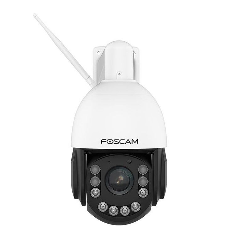 Foscam, kamera IP do monitoringu, SD4H 4MP