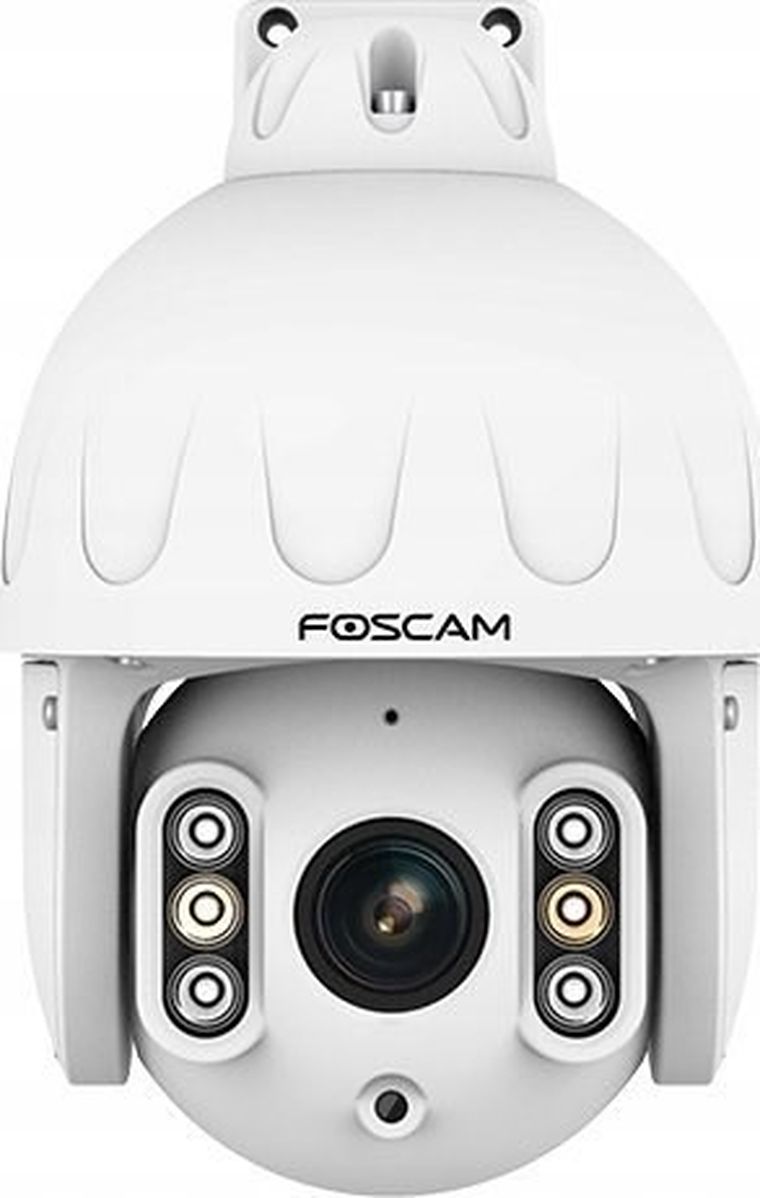 Foscam, kamera IP do monitoringu, SD8EP 8MP