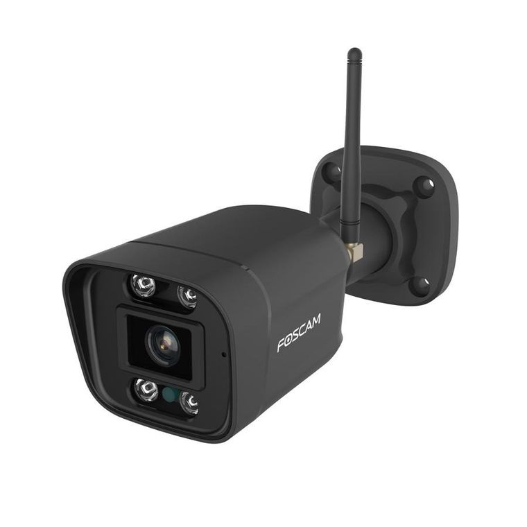 Foscam, kamera IP do monitoringu, V8P 8MP WiFi