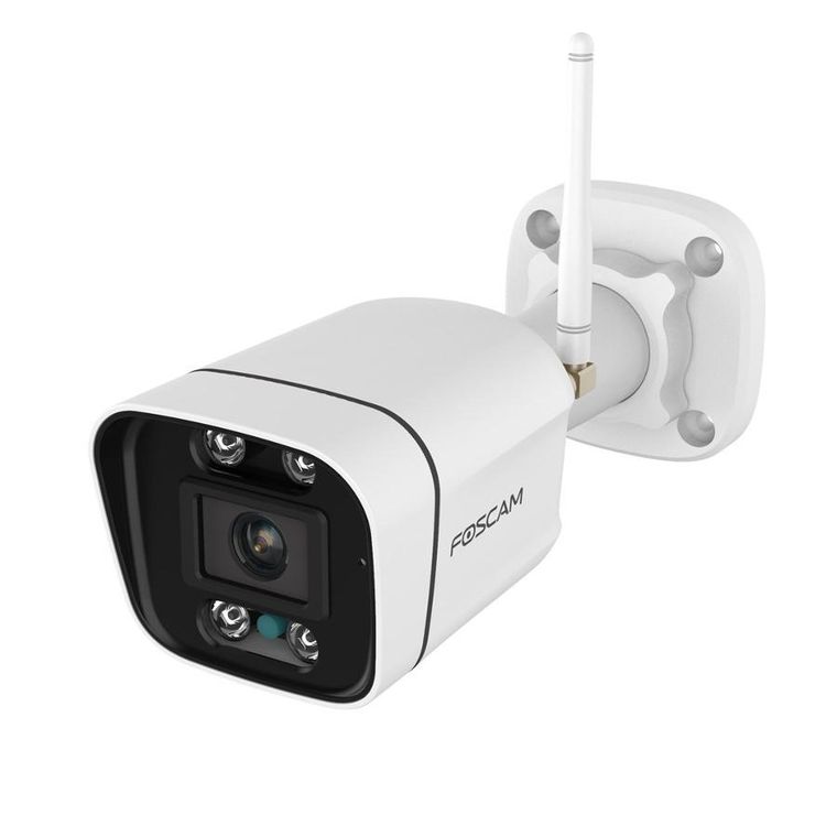 Foscam, kamera IP do monitoringu, V8P 8MP WiFi