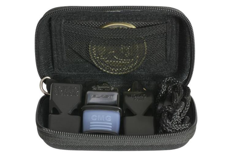 Fox40, zestaw sędziowski