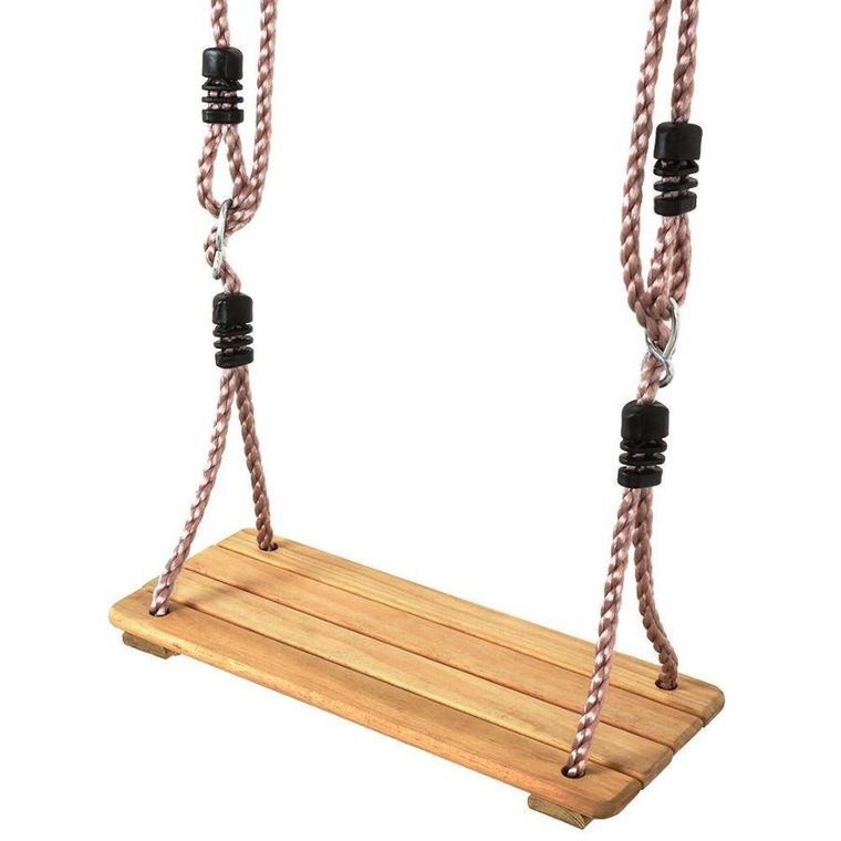 Free & Easy, huśtawka ogrodowa, 40-16 cm