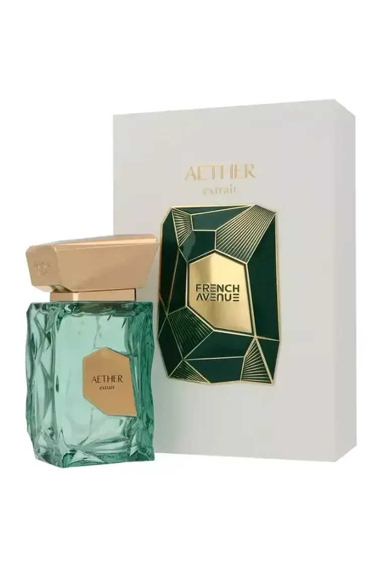 French Avenue, Aether Extrait de Parfum, ekstrakt perfum, 100 ml