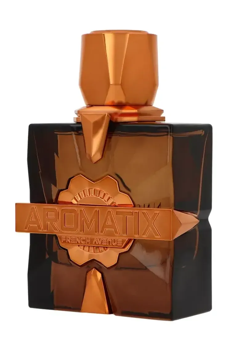 French Avenue, Aromatix Naughty Dates, ekstrakt perfum, 100 ml