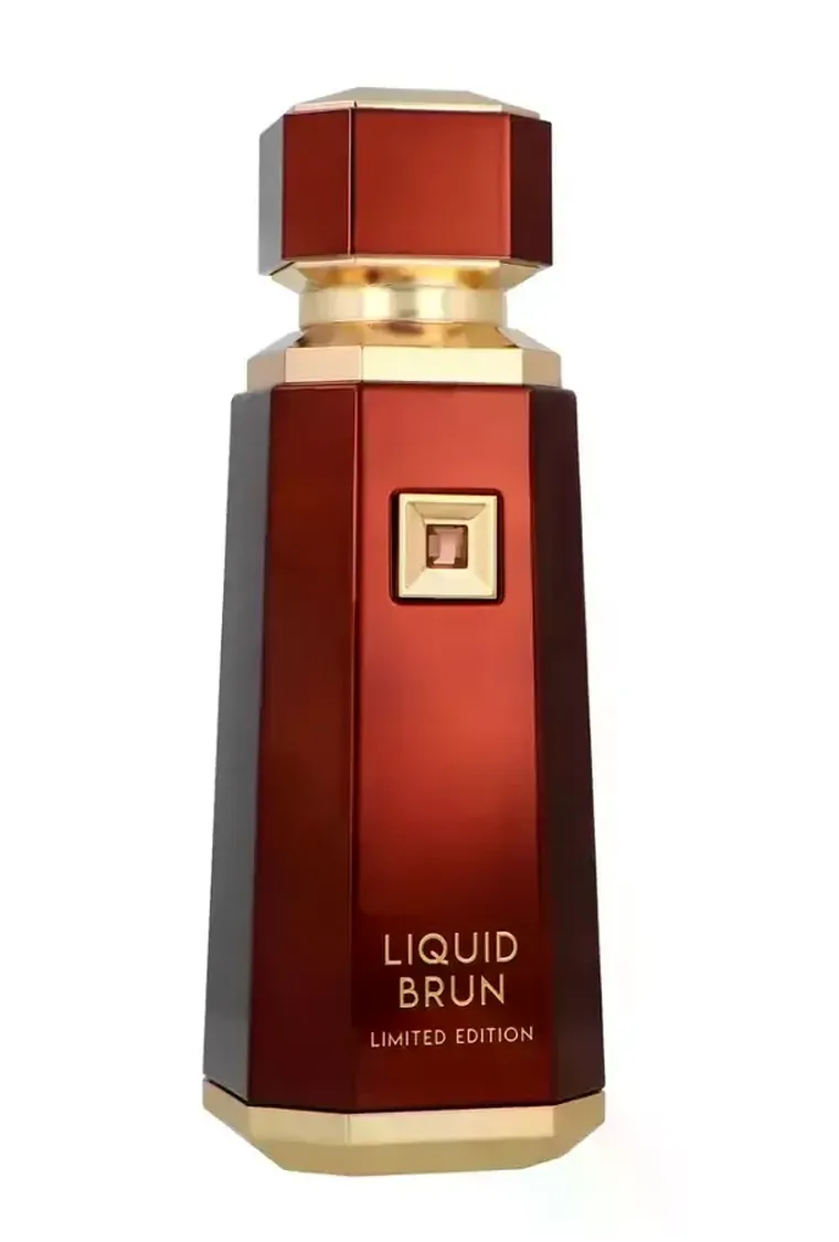 French Avenue, Liquid Brun Limited Edition, ekstrakt perfum, 150 ml