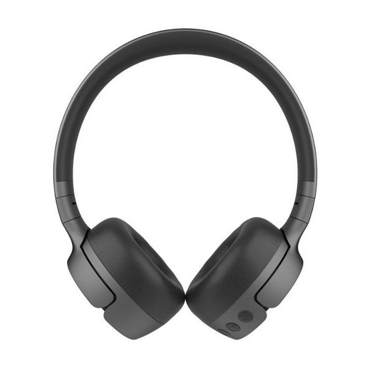 Fresh 'n Rebel, Code Fuse, słuchawki nauszne bezprzewodowe, ciemnoszare