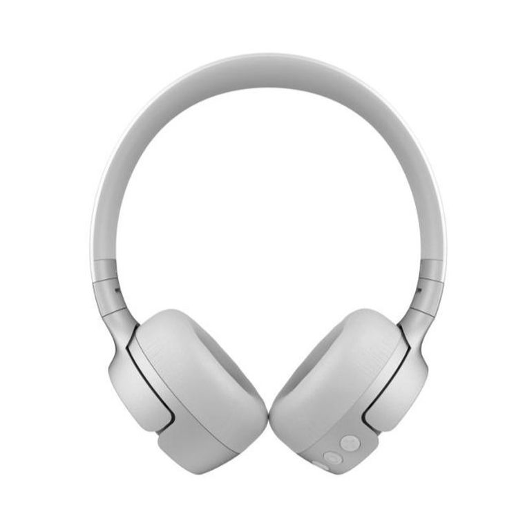 Fresh 'n Rebel, Code Fuse, słuchawki nauszne bezprzewodowe, zimny szary