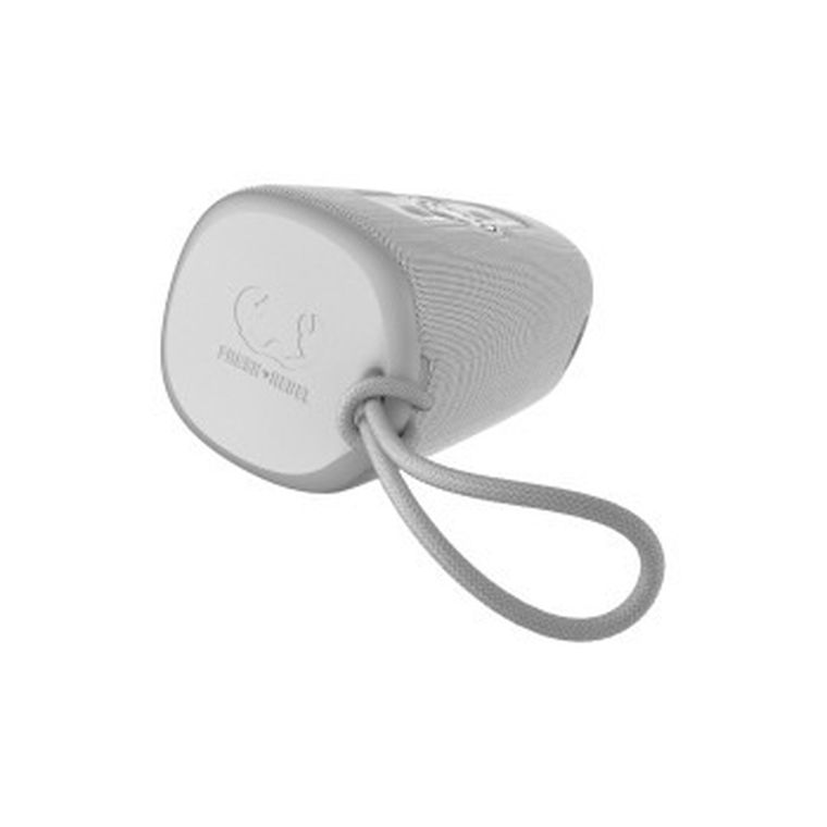 Fresh 'n Rebel, głośnik bezprzewodowy, Bold m2, ice grey