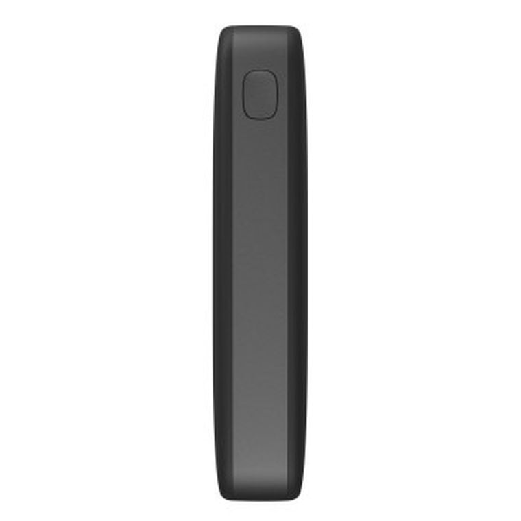 Fresh 'n Rebel, powerbank, 24000 mAh, USB-C Power Delivery 20W, stalowy ciemny