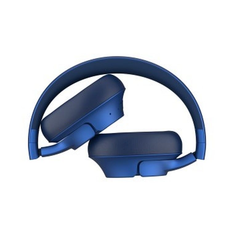 Fresh 'n Rebel, słuchawki bezprzewodowe, Calm Core enc wokółuszne, true blue