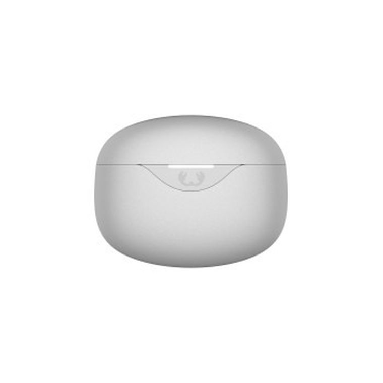 Fresh 'n Rebel, słuchawki bezprzewodowe, Twins ace, dokanałowe, ice grey