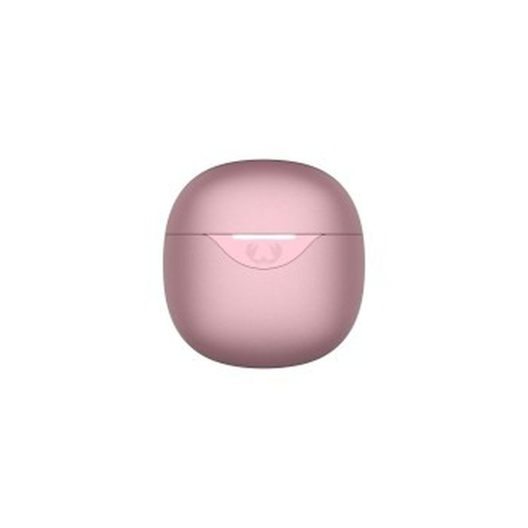 Fresh 'n Rebel, słuchawki bezprzewodowe, Twins Blaze z enc douszne, pastel pink