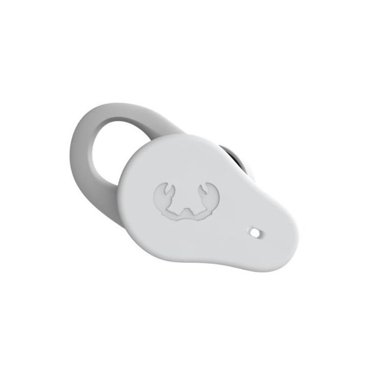 Fresh 'n Rebel, Twins Move, słuchawki sportowe bezprzewodowe dokanałowe, zimny szary