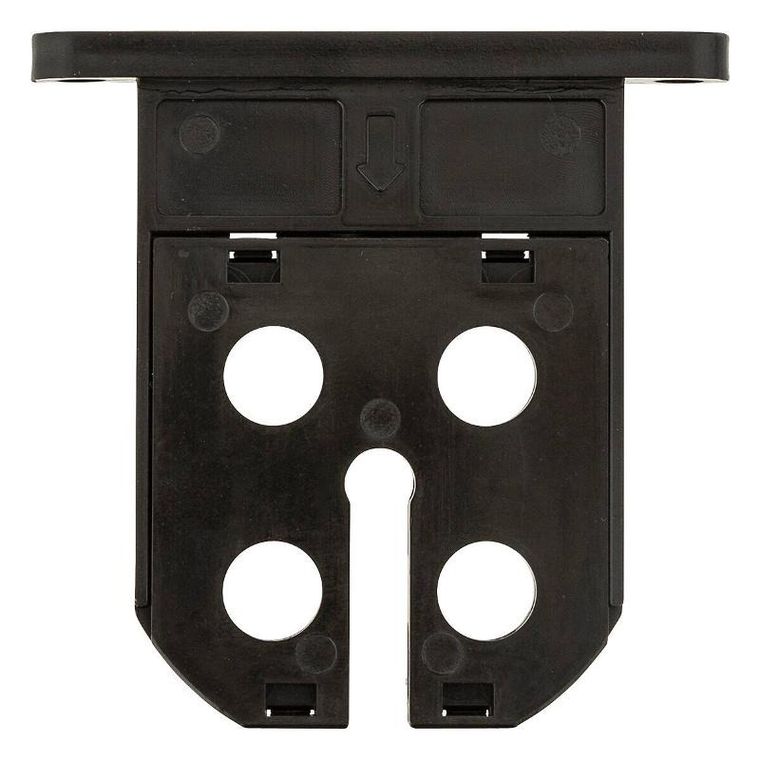 Fééric Lights And Christmas, projektor świąteczny na dom, zewnętrzny