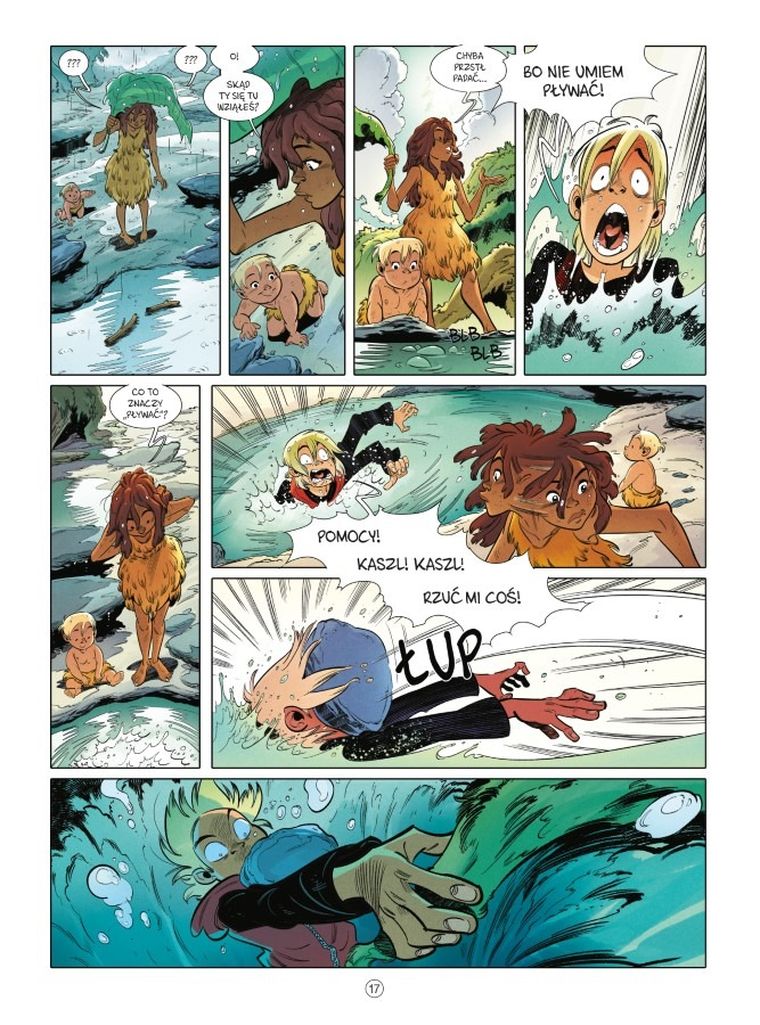 Frnck. Tom 3. Poświęcenie