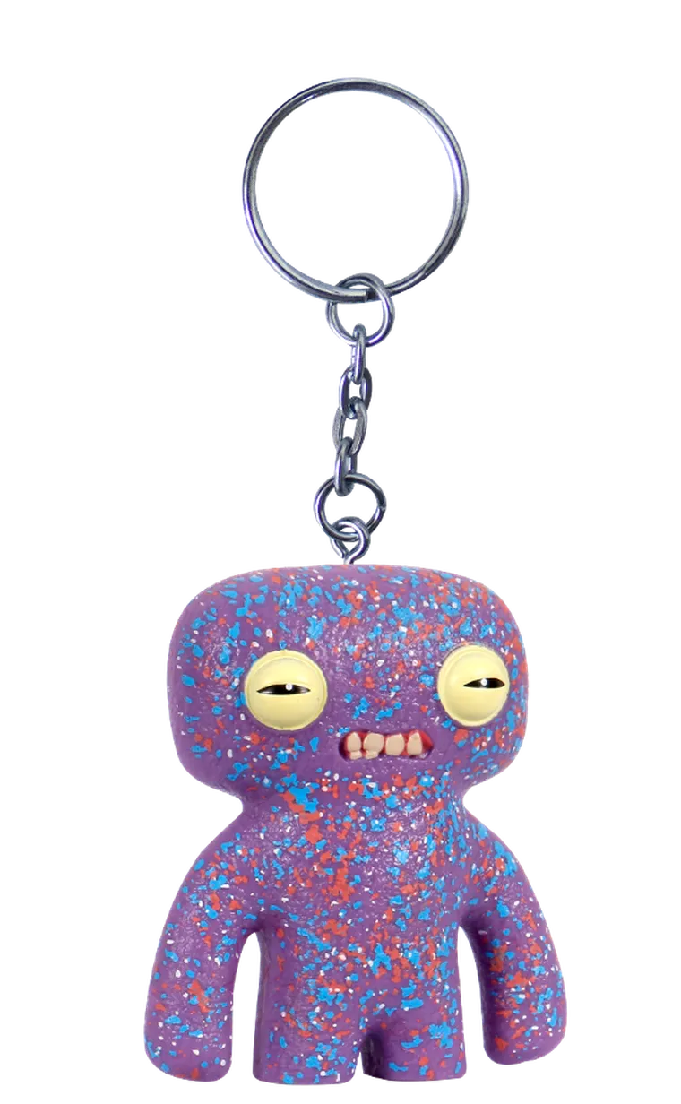 Fuggler, Collectible Keychain, Blind Pack, breloczek, figurka kolekcjonerska, 6 cm, 1 szt.