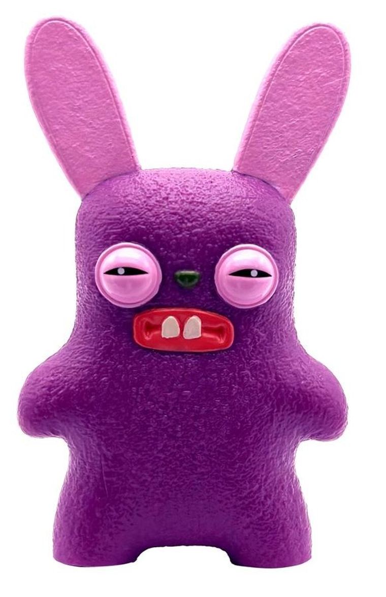 Fuggler, figurki kolekcjonerskie, 4 szt.