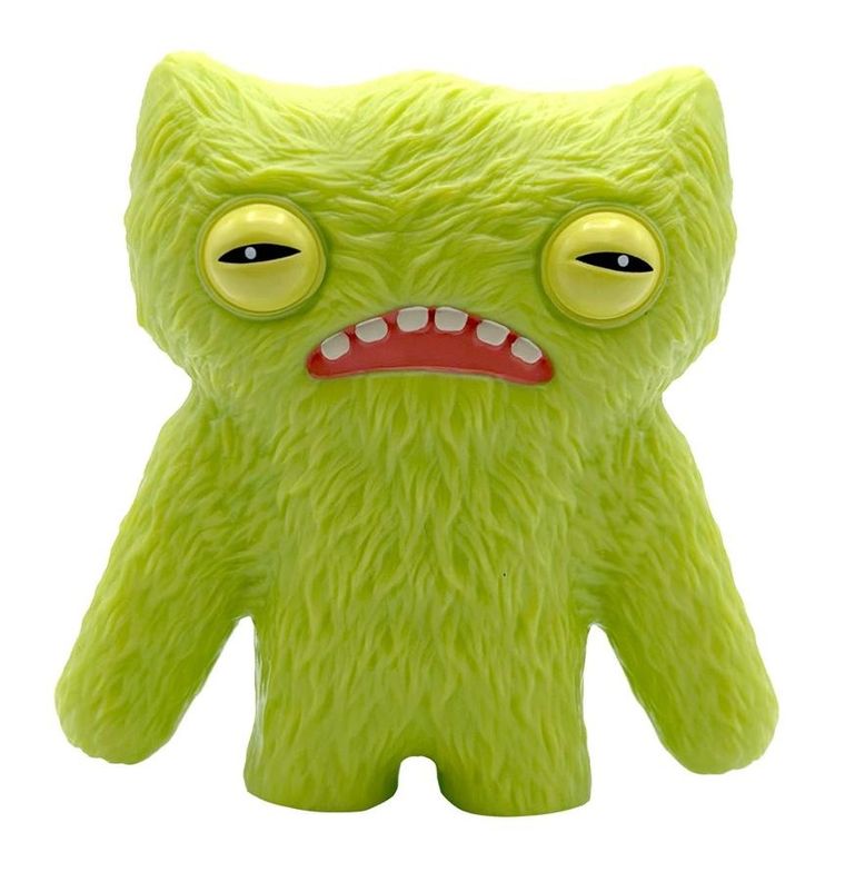 Fuggler, figurki kolekcjonerskie, 4 szt.