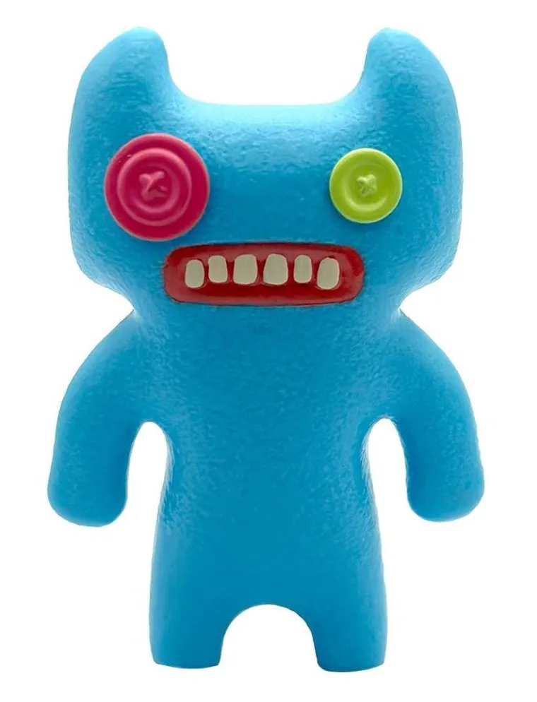 Fuggler, figurki kolekcjonerskie, 4 szt.