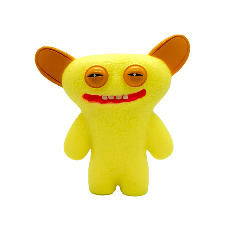 Fuggler, figurki kolekcjonerskie, 8 szt.