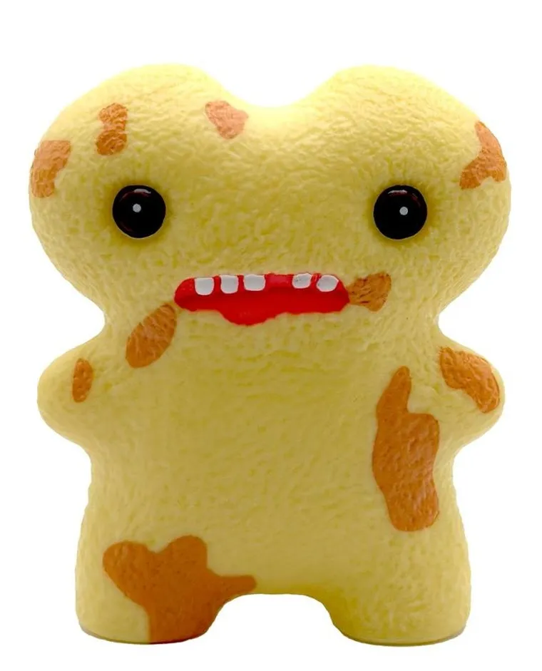 Fuggler, figurki kolekcjonerskie, 8 szt.
