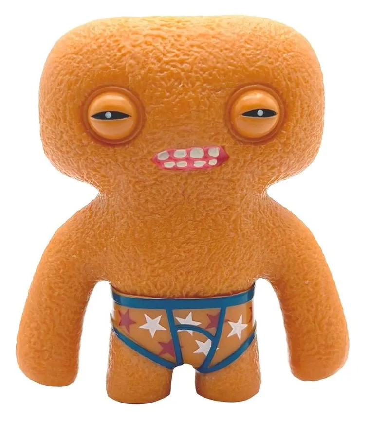 Fuggler, figurki kolekcjonerskie, 8 szt.