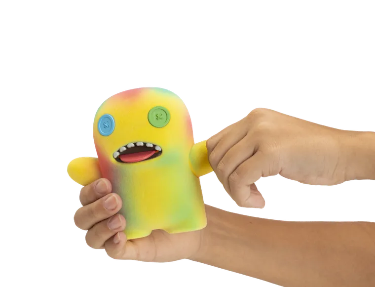 Fuggler, Oogah Boogah Multi, figurka kolekcjonerska, 11,5 cm