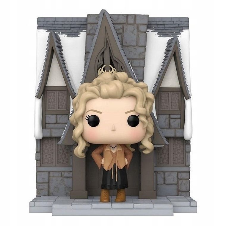 Funko Pop! Harry Potter DeLuxe: Madam Rosmerta, figurka kolekcjonerska