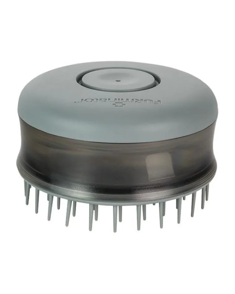 Furminator, szczotka do kąpieli