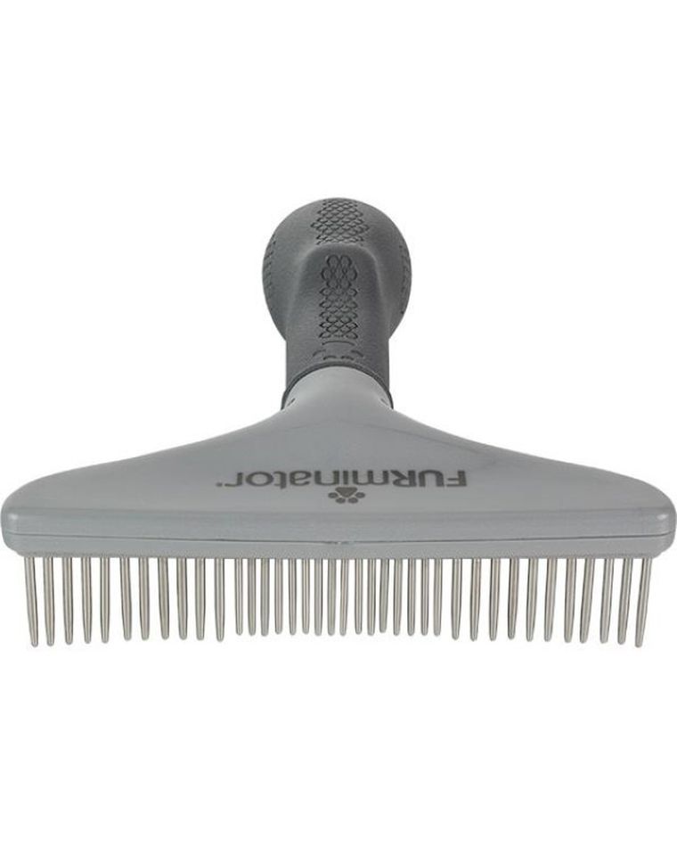 Furminator, szeroki grzebień