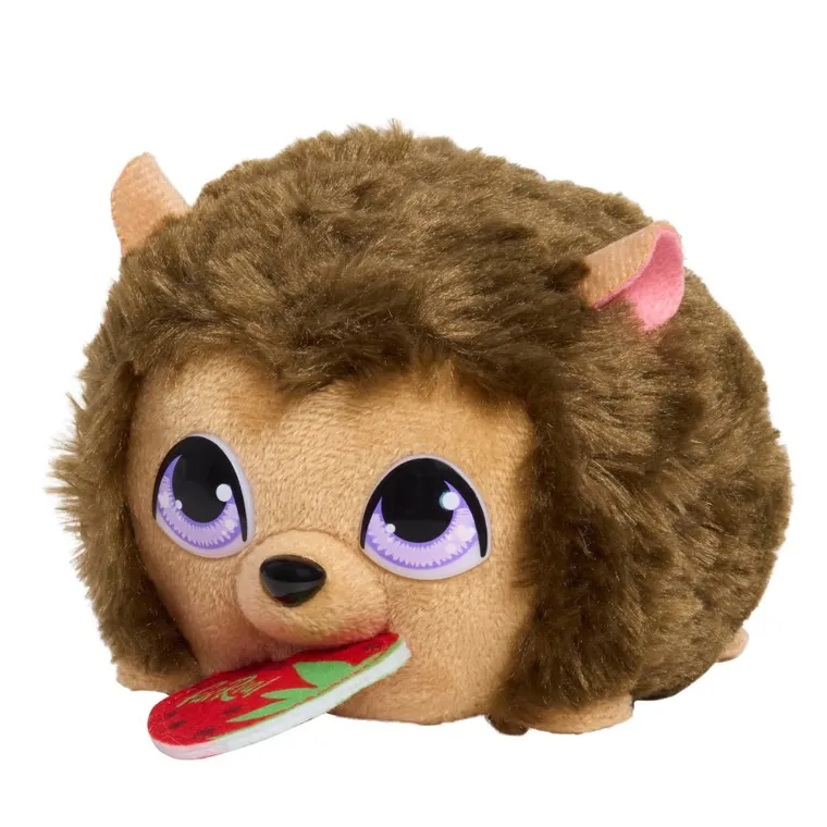 Furreal Friends, Chasers, jeżyk, maskotka interaktywna