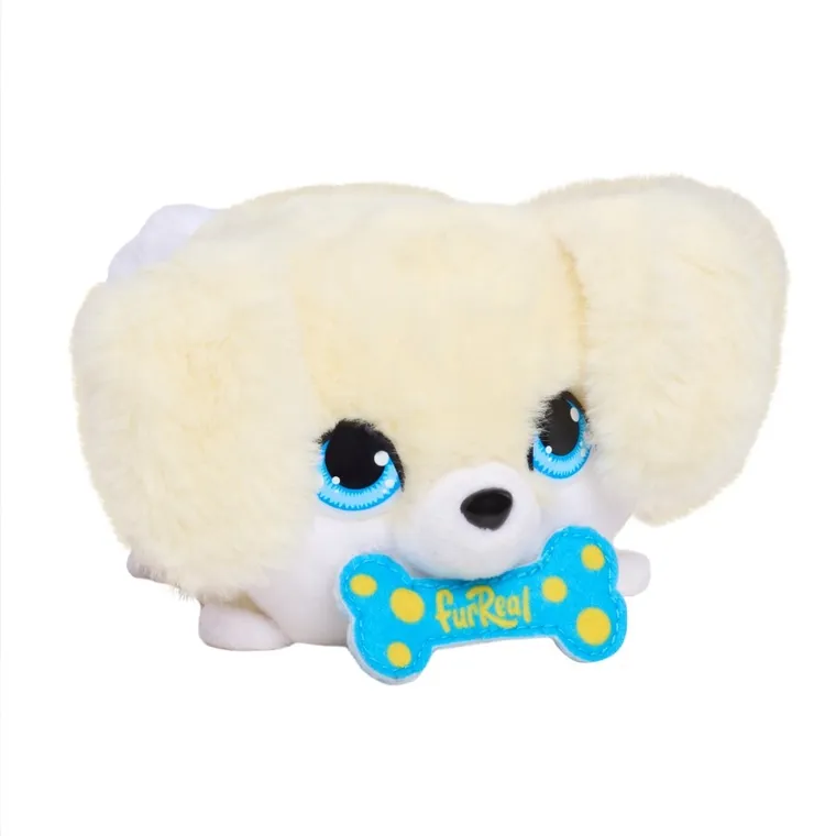 Furreal Friends, Chasers, piesek, maskotka interaktywna