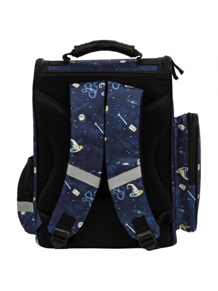 Future By BackUp, tornister szkolny, Magic