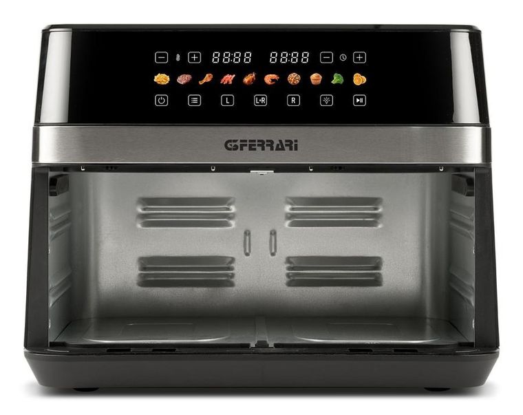 G3Ferrari, frytkownica beztłuszczowa, G10223, 12l
