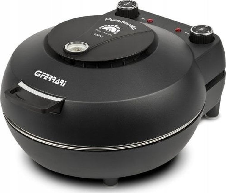 G3Ferrari, piec do pizzy, G10199