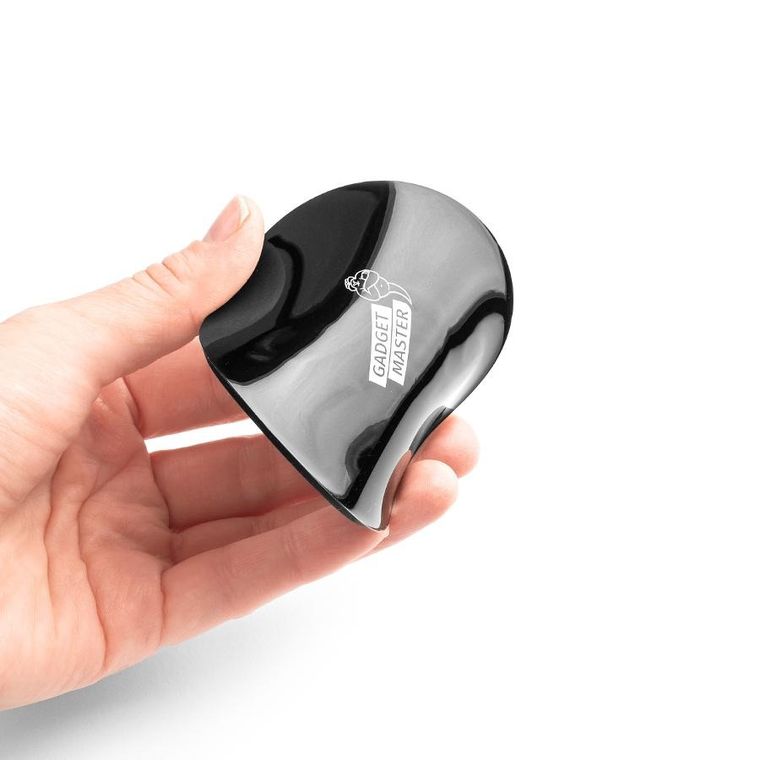 Gadget Master, muzyczne trio