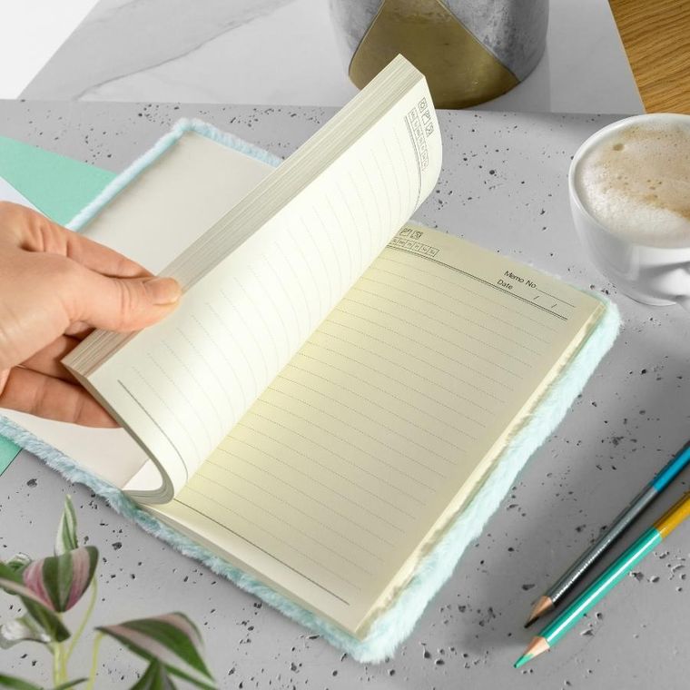 Gadget Master, notes, lama, 1 szt.