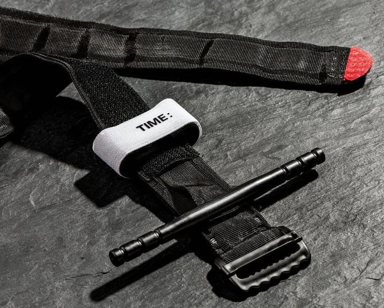 Gadget Master, opaska uciskowa, staza taktyczna