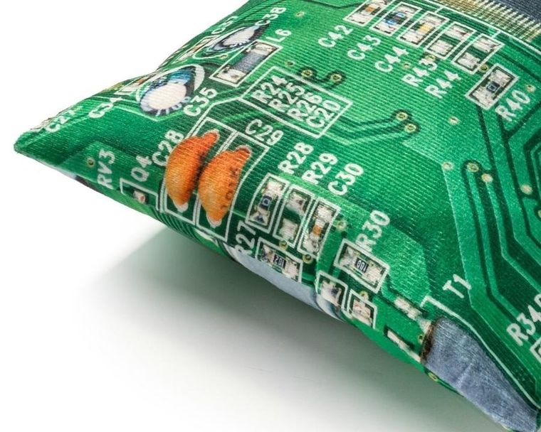 Gadget Master, poduszka komputerowa