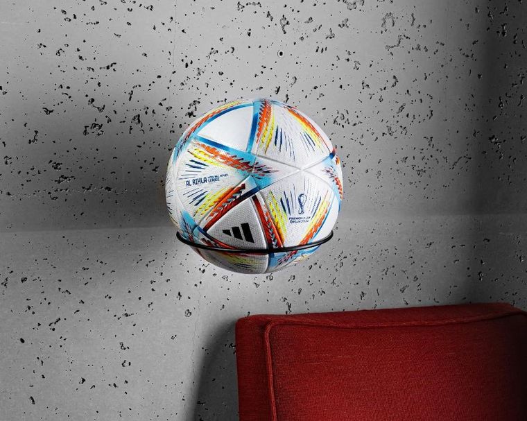 Gadget Master, uchwyt na piłki, kaski i czapki