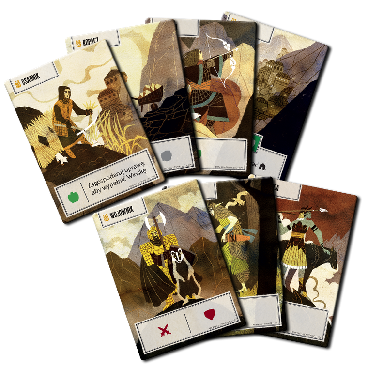 Galakta, Altay: Świt Cywilizacji, gra strategiczna