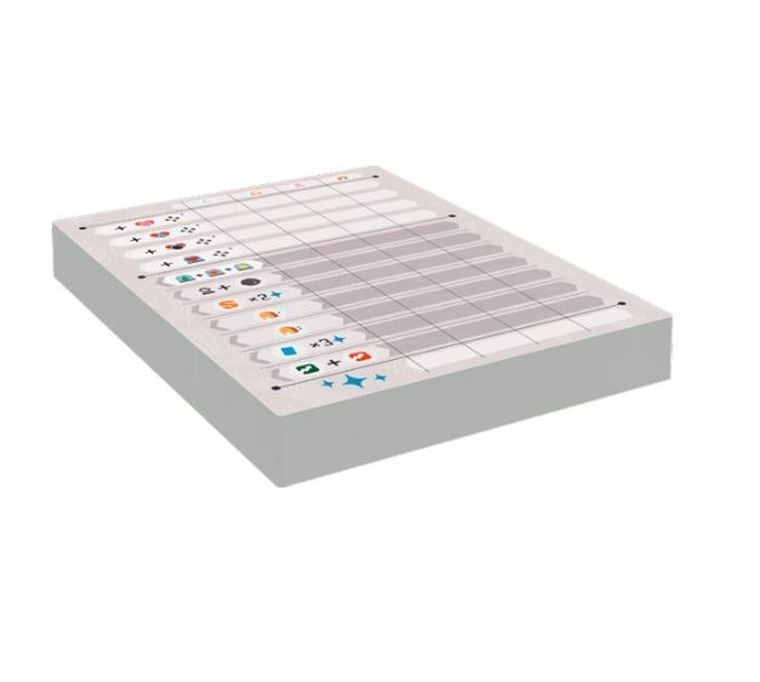 Galakta, Miasta Luny, gra strategiczna