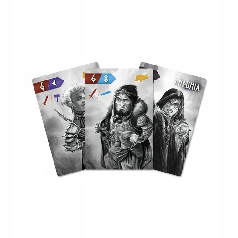 Galakta, Nidavellir: Thingvellir, dodatek do gry