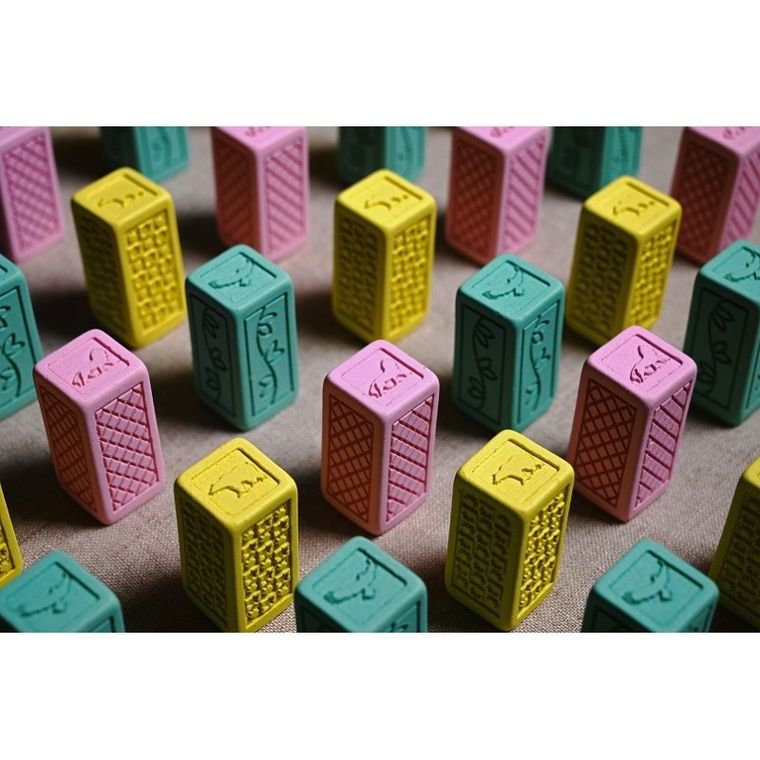 Galakta, PaxPamir, druga edycja, gra strategiczna