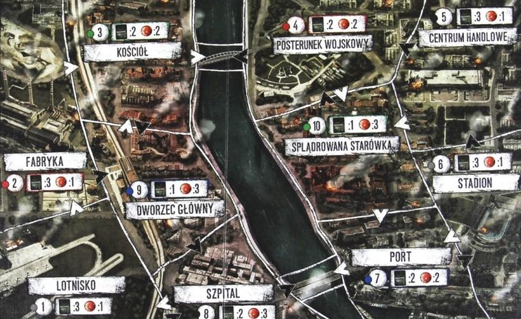 Galakta, This War of Mine: Czas Oblężenia, dodatek do gry