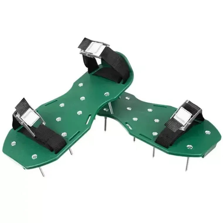 Gardlov, aerator trawnikowy z klipsem