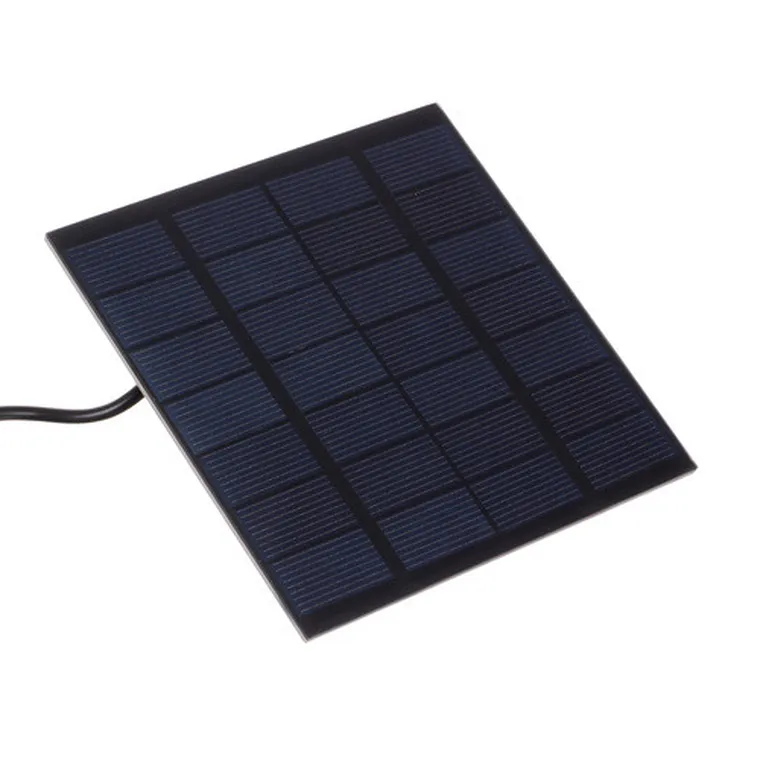 Gardlov, fontanna solarna