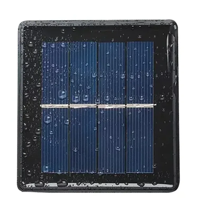 Gardlov, girlanda solarna, 7 m