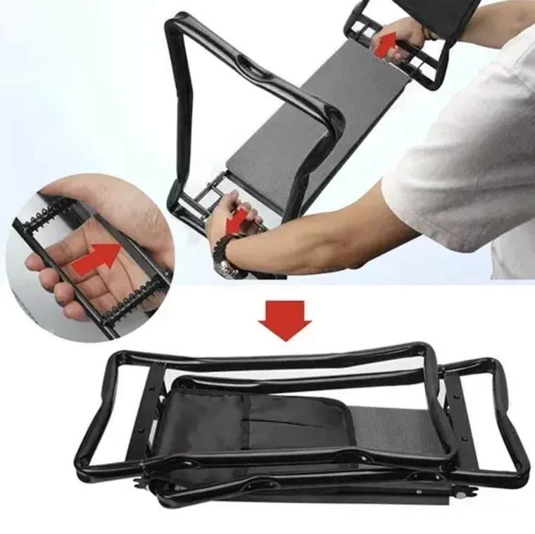 Gardlov, klęcznik ogrodowy